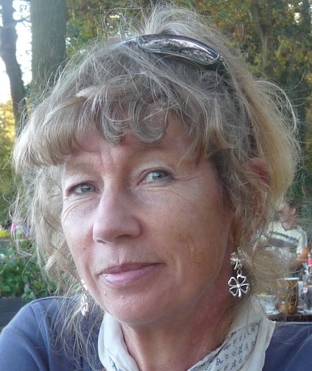 Polly Renwick, Counsellor